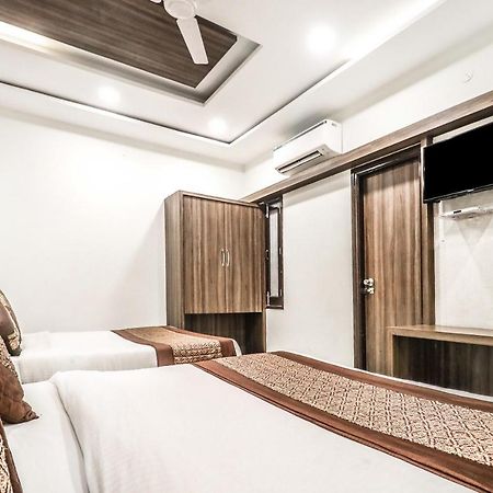 Hotel Kings Amritsar Ngoại thất bức ảnh