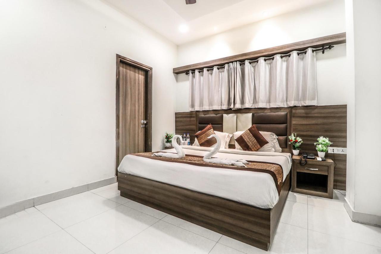 Hotel Kings Amritsar Ngoại thất bức ảnh