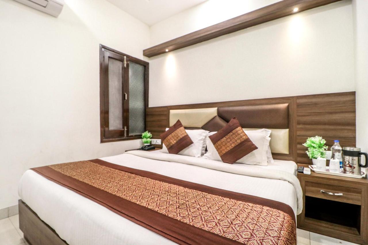 Hotel Kings Amritsar Ngoại thất bức ảnh