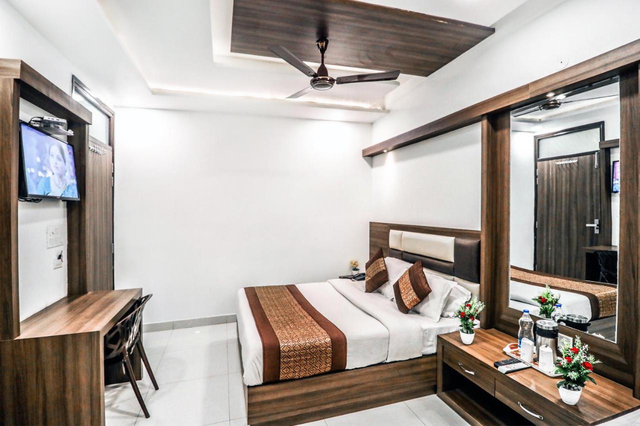 Hotel Kings Amritsar Ngoại thất bức ảnh