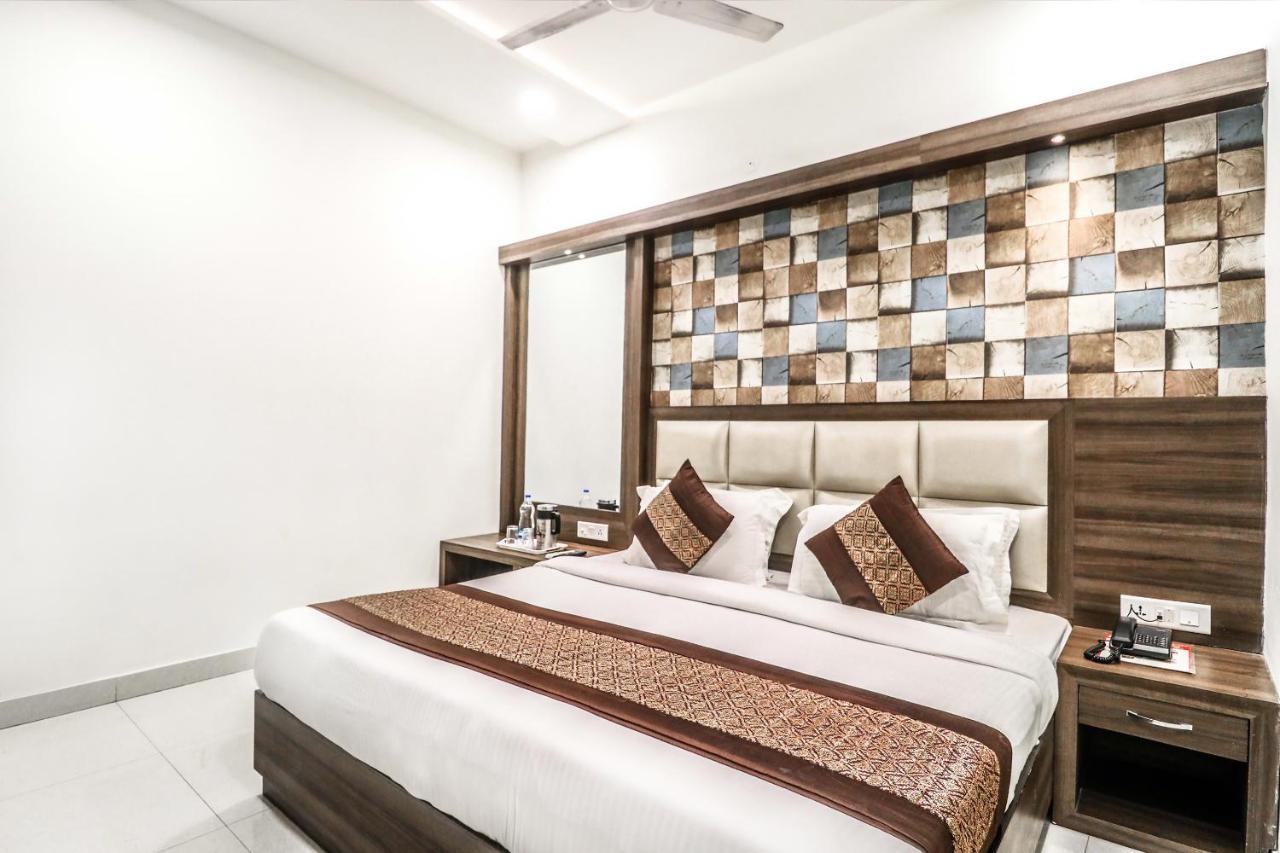 Hotel Kings Amritsar Ngoại thất bức ảnh