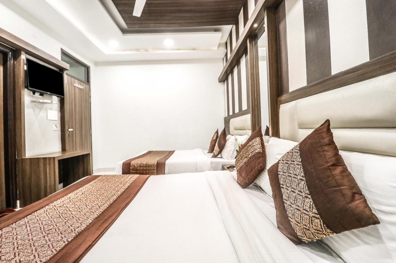 Hotel Kings Amritsar Ngoại thất bức ảnh